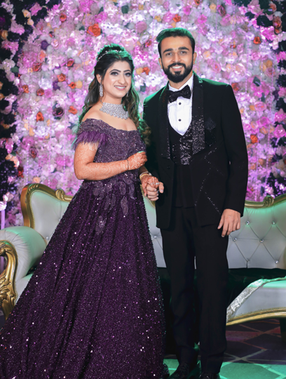 Wedding Photography in Delhi/NCR